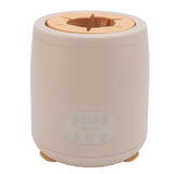 Baby Milk Bottle Shaker 4 Speeds 5 Timers Automatic Shaking Constant Temperature Bottle Shaker V1294-YM0901-3113240338811