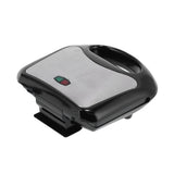 NonStick Electric Sandwich Maker Breakfast Maker for Dormitory Kitchen V1294-YM0901-3113210121211