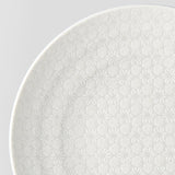 Serving Bowl 28.5cm White Star Glaze V637-C5170