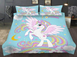 Elegance Isadora Quilt / Doona / Duvet Cover set V745-AQ044070E3