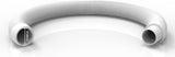 Vacuum Hose/Replacement Pool Hose -1.5 8 Hoses for Pool,Spa White V1259-DP01-A-4351