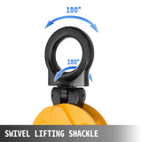 1T Vertical Plate Lifting Clamp Grab Clamp Dog Steel Lift Grip Sling V952-DG1TSD00000000001V0