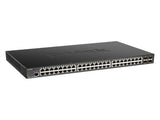 D-Link 52 Port Gigabit Switch DS-DLDGS125052XMP