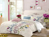 Leaf Camille Heritage Quilt / Doona / Duvet Cover set V745-AQ044092K3