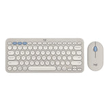 Logitech Pebble 2 Combo Sand DS-LOGPEBBLE2SAND