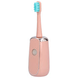 Electric Toothbrush Portable USB Charging IPX7 Waterproof Ultrasonic Toothbrush with Sterilization V1294-YM0715-3113210270211