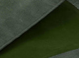 Polyester Canvas Tarp Tarpaulin Sun 4x3 Meter UM2009-4X3M-GN