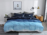 Manor Violette Marigold Quilt / Doona / Duvet Cover set V745-AQ080904K3