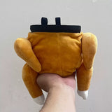 Creative Turkey Chalk Bag Rock Climbing Equipment V1261-LUFFY001