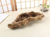 Pastoral Retro Landscape Flower Pot Resin Tree Stump Planter Artificial Driftwood Sculpture Rustic V1369-AZ3-W-11472