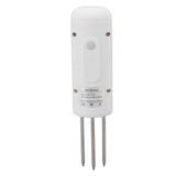 Wireless Soil Sensor Temperature and Humidity Measuring Tool for Zigbee Gardening Potted Plant Soil V1294-YM0626-3111220298111