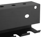High Pressure Washer Holder 1/4in Quick Connect Carbon Steel Space Saving Pressure Washer Wall Mount V1294-YM0901-3117240302811