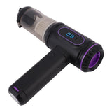 Handheld Car Vacuum Portable Cordless Vacuum Cleaner 22000Pa High Power Suction for Car Home Office V1294-YM0901-3113260014212