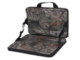 Portable Seat Cushion Pine Needle Pattern Foldable Thick Water Proof Stadium Seat Cushion for V1294-YM0901-3111250161811