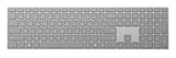 Microsoft Surface Bluetooth Keyboard with Copilot - Grey V1202-V2-NAMS-EP2-04158