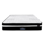 Giselle Bedding 28cm Mattress Super Firm King MATTRESS-FIRM028-K