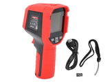 Thermal Imaging Device Focus Free 2600mAh 0.1m IP54 Protection Infrared Thermal Imaging Camera For V1294-YM0901-3114230182611
