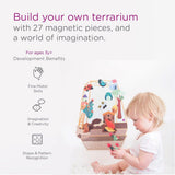Oribel VertiPlay Wall Toy Enchanted Garden DTK10415