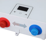 Electric Tankless Heater Professional 3000W Fast Heating Safety Wall Mounted Small Tankless Heater V1294-YM0901-3113240204311