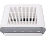 Dehumidifier for Home 1500ml ABS Quiet Desktop Mini Semiconductor Dehumidifier with Timer for Room V1294-YM0901-3113240240812