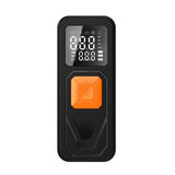 Rechargeable Air Pumps Tire Inflator Portable Compressor Digital Cordless Car Tyre Inflator For V1192-AZ-W-23669