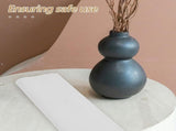 Smooth White Wrapping Paper Sheets for Secure Moving and Packaging of Fragile Kitchenware and V1366-AZ2-W-17313