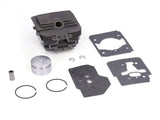 37mm Cylinder Piston Gaskets Assembly Rebuild Kit Replacement Fit for TJ35E Garden Brush Cutter V1294-YM0523-3111210416011