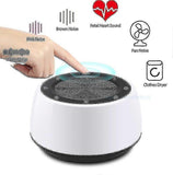 White Noise Machine with 16 Natural Sounds and Memory Function V1263-JX-5462