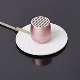 Lexon Mino+ Mini Bluetooth Speaker - Pink V398-LD-LA125LP