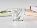Crystal LED Table Lamp with Starburst Effect, Rechargeable and Portable Design,Type C 90mm *88mm V888-ELOSUNG15455