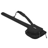 Canvas Fishing Rod Bag Portable Fishing Rod Reel Storage Tubes Cases Fishing Rod Fly Fishing Bag V1366-AZ2-W-18548