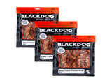 Blackdog Sweet Potato & Chick Wrap 1kg x 3pk BLACKDOG-B261X3