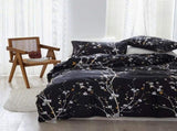 Maison Solenne Botanical Quilt / Doona / Duvet Cover set V745-AQ081872K3