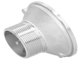 2inch Male Thread Swimming Pool Drain Water Overflow Outlet Swimming Pool Accessory V1294-YM0718-3111200305711