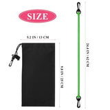 1 Set of Swing Training Device Golf Trainer Swing Aid for Golf Players with Black Color V1370-AZ4-15252