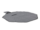 Dog Pee Pad Multipurpose Large Waterproof Leakproof Washable Absorbent Pet Training Mat for Playpen V1294-YM0901-3111240075311