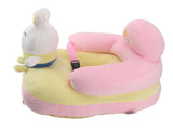 Baby Support Sofa Anti Side Turn Anti Falling Luminous Soft Plush Baby Sofa Learn Sitting V1294-YM0901-3116240000911