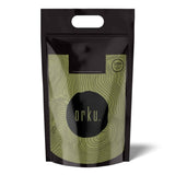 Orku 5Kg Organic Moringa Leaf Powder - Food Grade Oleifera Drumstick Leaf V238-SUPDZ-39785381560400
