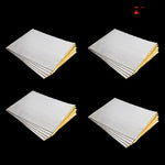 Sound Deadener Roll Car Insulation Mat 30% Thicker Noise Proofing Heat Shield V63-837251