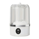Mini Washing Machine - Underwear Washing Machine - Portable Underwear Washing Machine - Powerful V1188-MS-313-1059