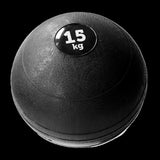 15kg Slam Ball No Bounce Crossfit Fitness MMA Boxing BootCamp V63-821653