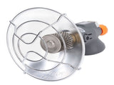 Portable Outdoor Heater Strong Heat Power Prevent Burns Fire Adjustable Auxiliary Igniter Butane V1294-YM0523-3111220003911