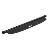 Retractable Cargo Cover for Toyota, Upgraded Waterproof Trunk Cover Security Shield Shade for Toyota V952-YCKSSSHCGYCKFMAAUV0