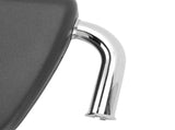 Bath Pillow Water Proof Polyurethane PU Bathtub Headrest Pillow with Stainless Steel Bracket V1294-YM0901-3111250077011