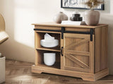 Levede Buffet Sideboard Storage Cabinet CH1075-OA