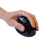 Ergo Comfi Mouse - Left Handed - Wireless V633-ERGO-COMFI-LEFT