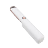 Handheld UVC Light 7W Efficient Rechargeable Handheld Portable White UV Cleaner Light LED V1294-YM0523-3119220056811