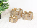 Christmas Gift Boxes for Christmas Indoor Outdoor Decorations V1294-YM0512-221102HR01-1