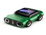 Creative Car-Shaped 2K HD Thumb Camera Mini & Portable, Auto Focus, Clear in Low Light, Captures V1232-G5MNXJ001