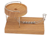 Perpetual Motion Machine Desk Toy Educational Touch Switch Low Noise Stress Relief Desk Toy V1294-YM0626-3115220166411